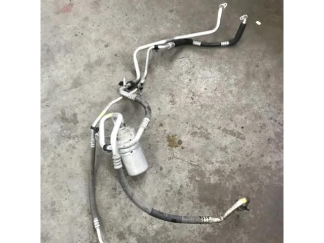 bontott OPEL VIVARO Szárító Szűrő