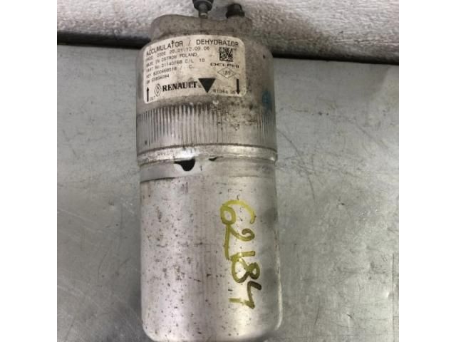 bontott OPEL VIVARO Szárító Szűrő