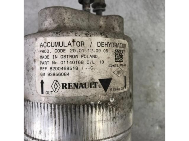 bontott OPEL VIVARO Szárító Szűrő