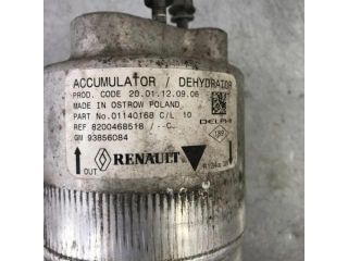 bontott OPEL VIVARO Szárító Szűrő