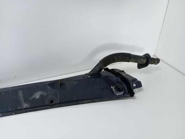 bontott OPEL VIVARO Szélvédő Takaró