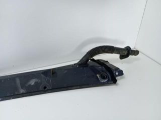 bontott OPEL VIVARO Szélvédő Takaró