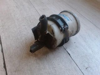 bontott OPEL VIVARO Szervóolaj Tartály