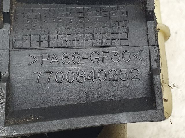 bontott OPEL VIVARO Szervóolaj Tartály