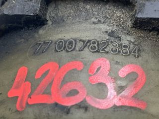 bontott OPEL VIVARO Szervóolaj Tartály