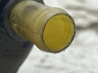 bontott OPEL VIVARO Szervóolaj Tartály