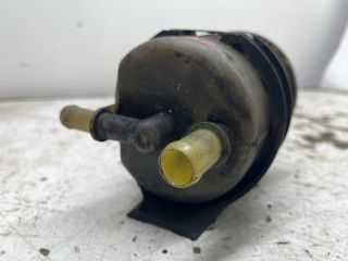 bontott OPEL VIVARO Szervóolaj Tartály