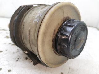 bontott OPEL VIVARO Szervóolaj Tartály