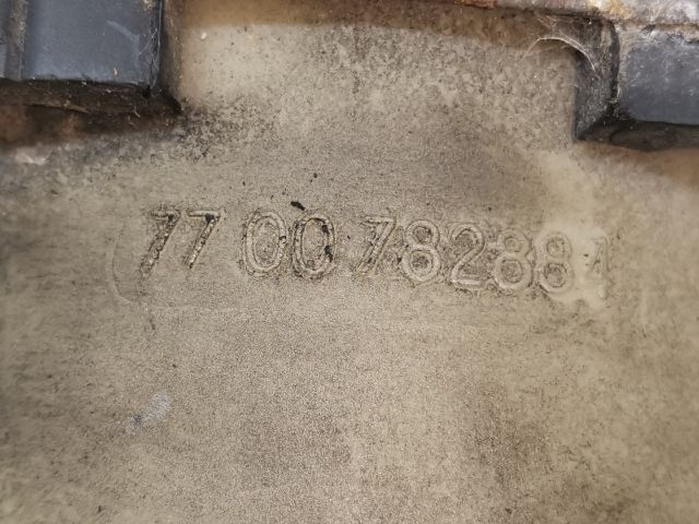 bontott OPEL VIVARO Szervóolaj Tartály