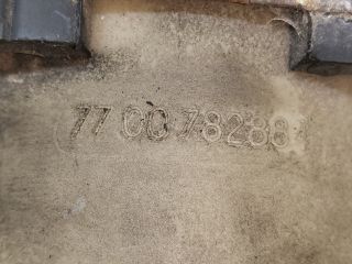 bontott OPEL VIVARO Szervóolaj Tartály