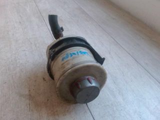 bontott OPEL VIVARO Szervóolaj Tartály