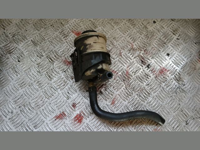 bontott OPEL VIVARO Szervóolaj Tartály