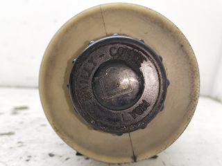 bontott OPEL VIVARO Szervóolaj Tartály