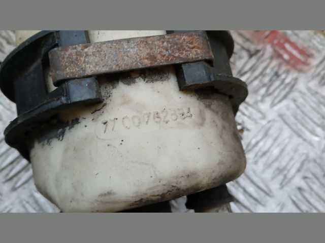 bontott OPEL VIVARO Szervóolaj Tartály