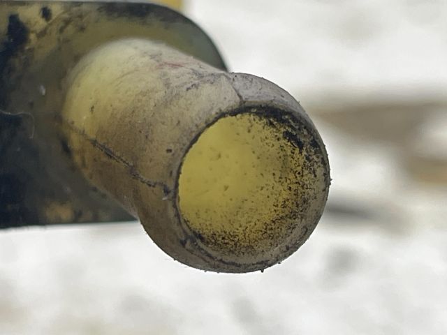 bontott OPEL VIVARO Szervóolaj Tartály