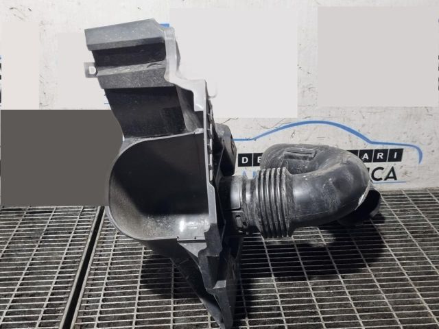 bontott OPEL VIVARO Szívás Zaj Csökkentő Doboz