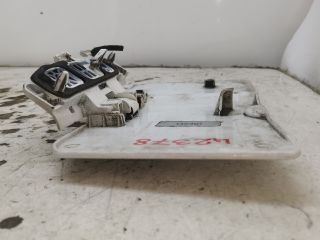 bontott OPEL VIVARO Tankajtó