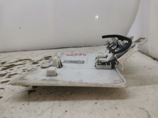 bontott OPEL VIVARO Tankajtó