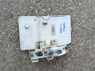 bontott OPEL VIVARO Tankajtó