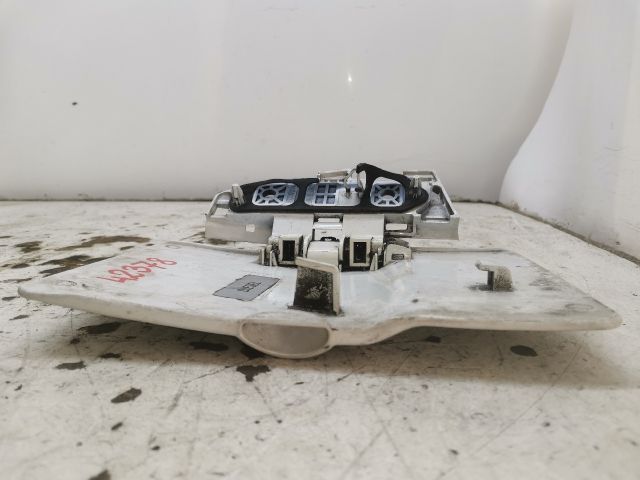 bontott OPEL VIVARO Tankajtó