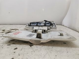 bontott OPEL VIVARO Tankajtó