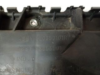 bontott OPEL VIVARO Tartó Bak