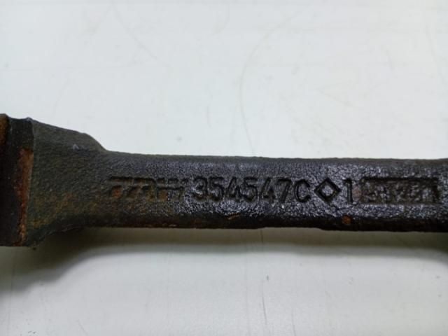 bontott OPEL VIVARO Tartó Bak