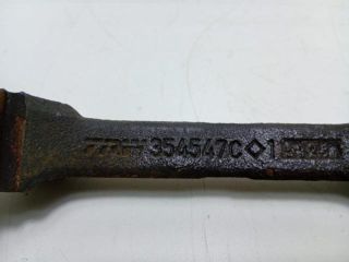 bontott OPEL VIVARO Tartó Bak