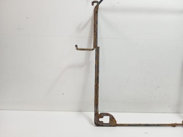 bontott OPEL VIVARO Tartó Bak