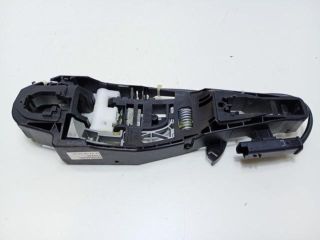 bontott OPEL VIVARO Tartó Bak