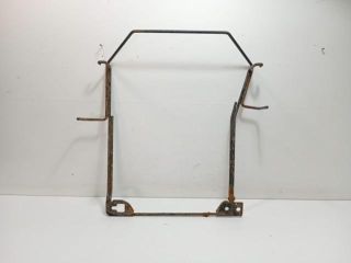 bontott OPEL VIVARO Tartó Bak