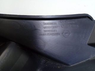 bontott OPEL VIVARO Tartó Bak