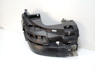 bontott OPEL VIVARO Tartó Bak