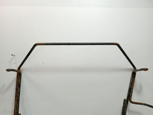 bontott OPEL VIVARO Tartó Bak