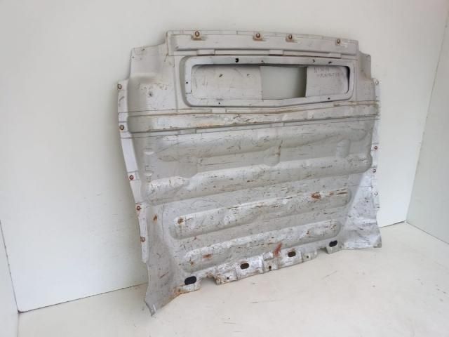 bontott OPEL VIVARO Térelválasztó