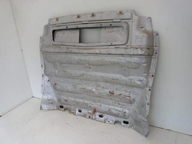 bontott OPEL VIVARO Térelválasztó