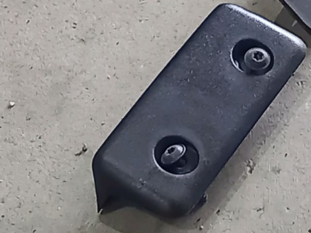 bontott OPEL VIVARO Tolóajtó Belső Kilincs