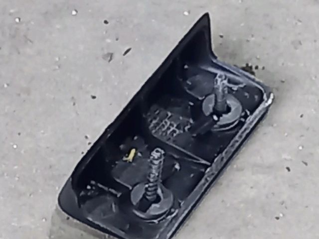 bontott OPEL VIVARO Tolóajtó Belső Kilincs