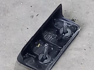 bontott OPEL VIVARO Tolóajtó Belső Kilincs