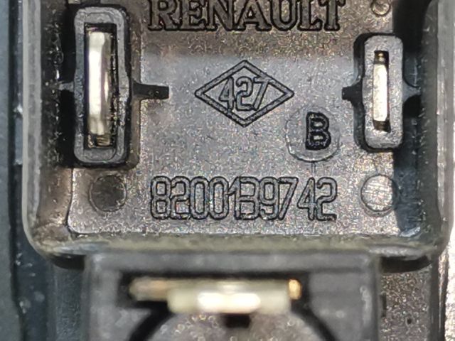 bontott OPEL VIVARO Tolóajtó Érintkező