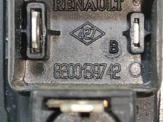 bontott OPEL VIVARO Tolóajtó Érintkező