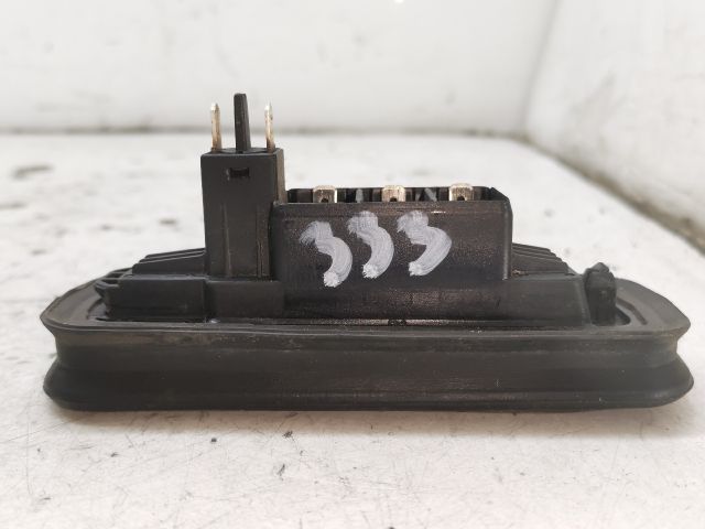 bontott OPEL VIVARO Tolóajtó Érintkező