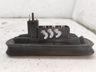 bontott OPEL VIVARO Tolóajtó Érintkező