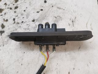 bontott OPEL VIVARO Tolóajtó Érintkező