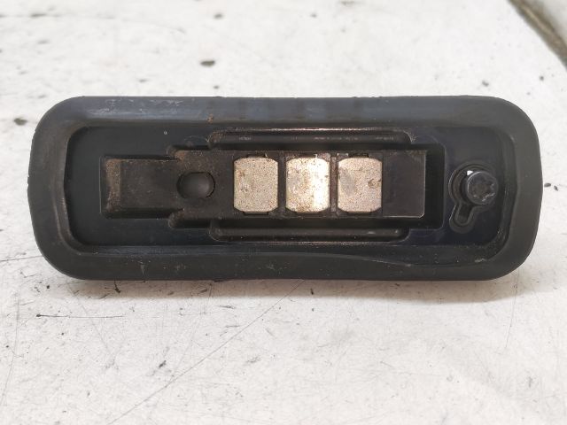 bontott OPEL VIVARO Tolóajtó Érintkező