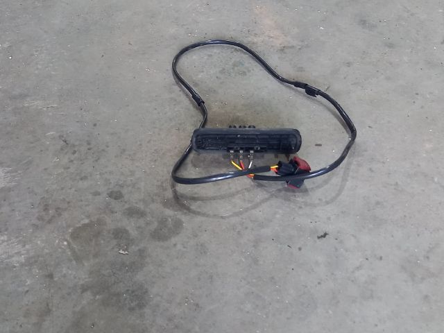 bontott OPEL VIVARO Tolóajtó Érintkező