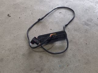 bontott OPEL VIVARO Tolóajtó Érintkező