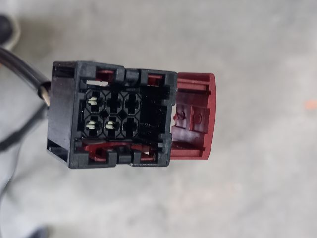 bontott OPEL VIVARO Tolóajtó Érintkező