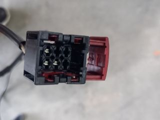 bontott OPEL VIVARO Tolóajtó Érintkező