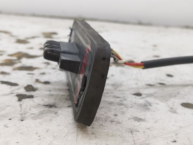 bontott OPEL VIVARO Tolóajtó Érintkező